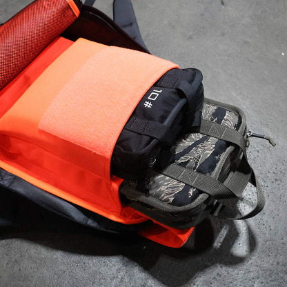 GORUCK Sand Ruck Plates