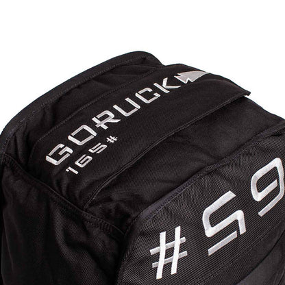 GORUCK Sand Tombstones