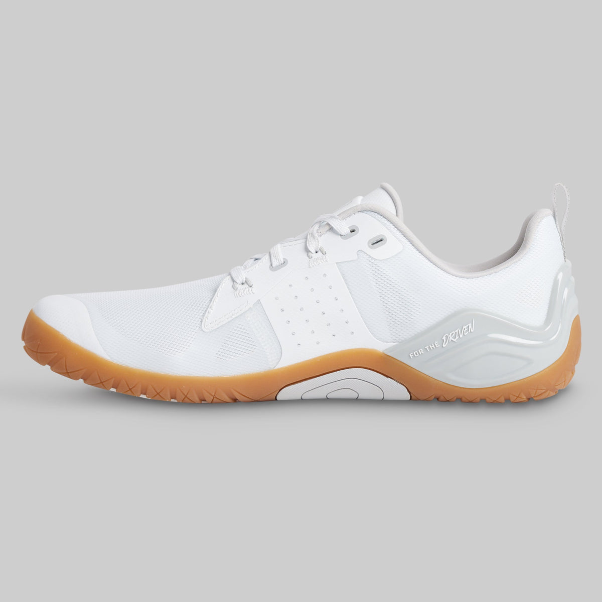 Men's Primitive 1 (White/Gum)