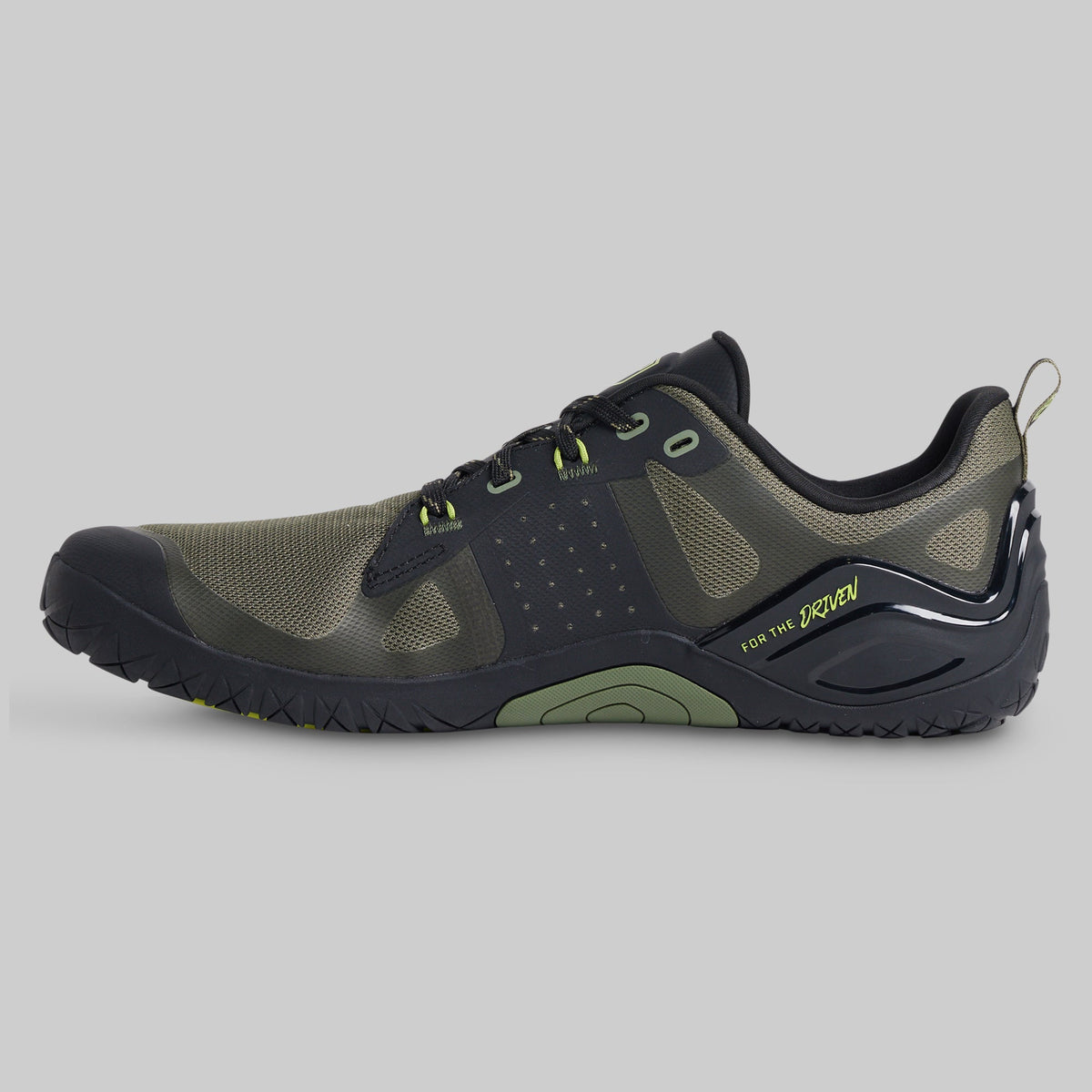 Men's Primitive 1 (OD Green/Black)