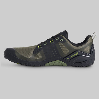 Men's Primitive 1 (OD Green/Black)