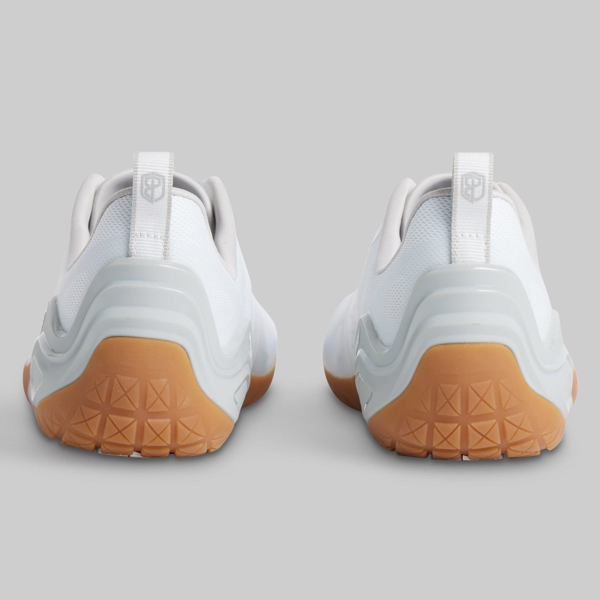 Men's Primitive 1 (White/Gum)