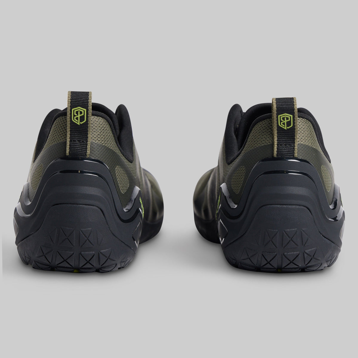 Men's Primitive 1 (OD Green/Black)