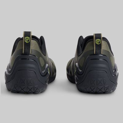 Men's Primitive 1 (OD Green/Black)