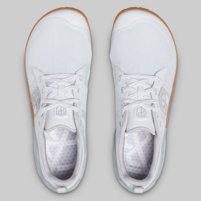 Men's Primitive 1 (White/Gum)