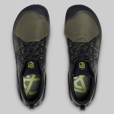 Men's Primitive 1 (OD Green/Black)