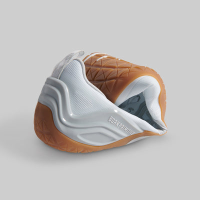 Men's Primitive 1 (White/Gum)