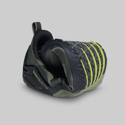 Men's Primitive 1 (OD Green/Black)