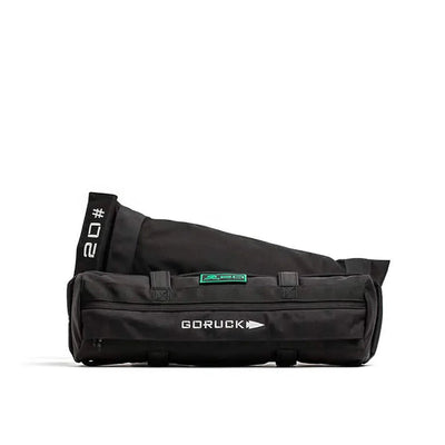 GORUCK Sandbags 2.0
