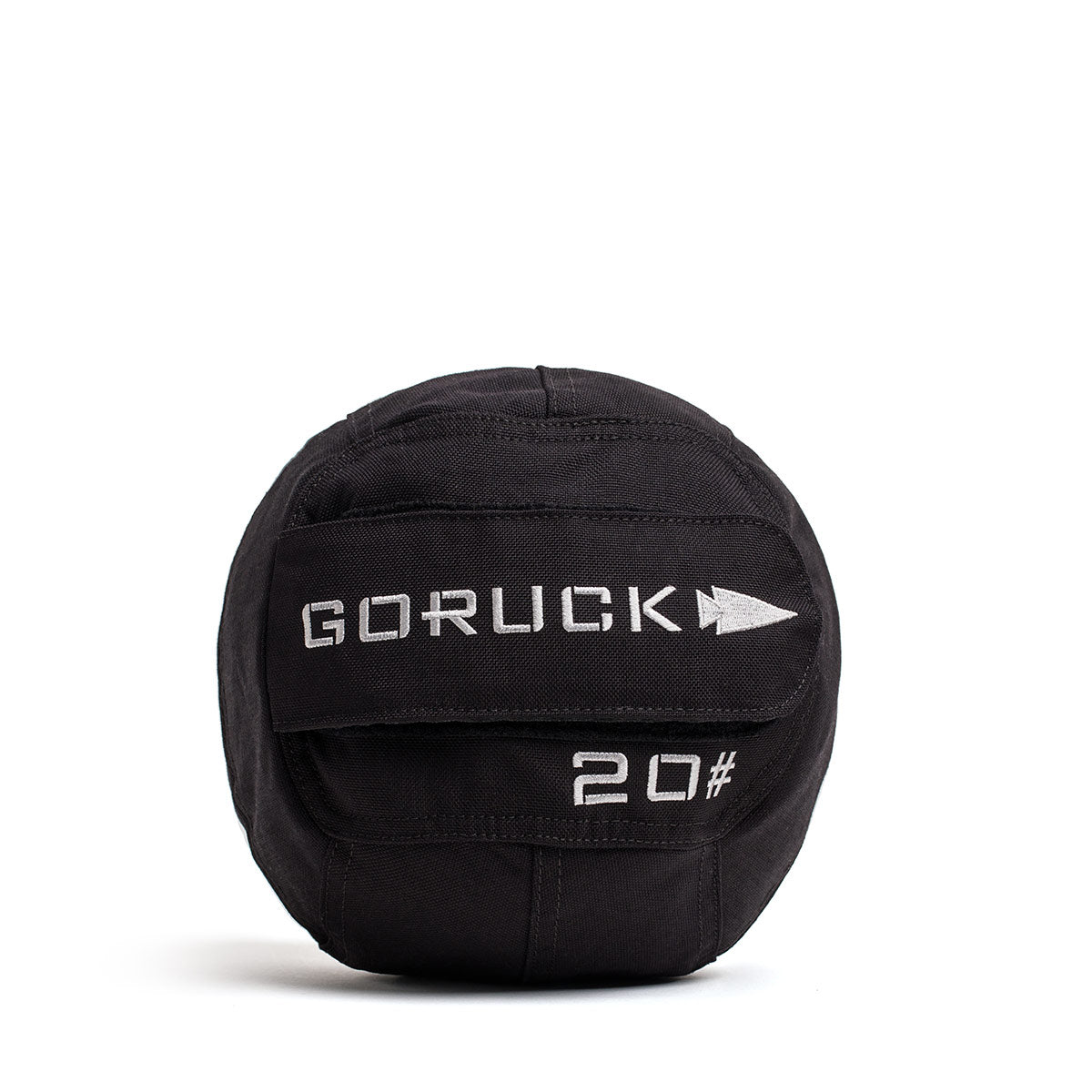 GORUCK Sand Medicine Ball