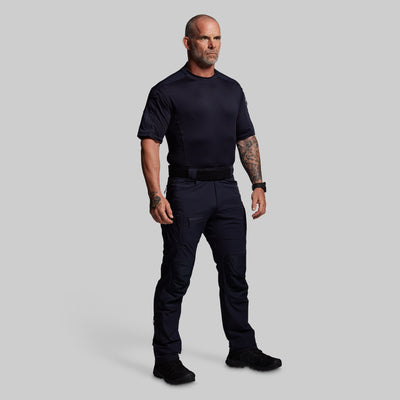 Op Assault Pant (Police Blue)