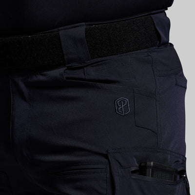 Op Assault Pant (Police Blue)
