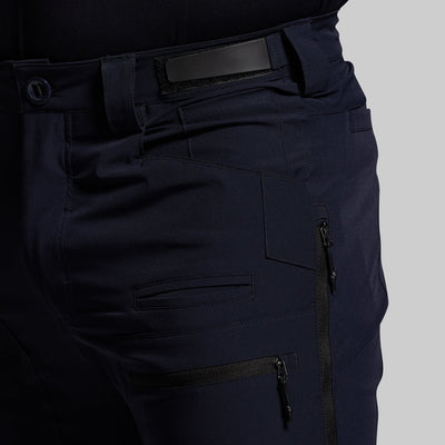 Men's Frontier Pant Light 2.0 (Police Blue)