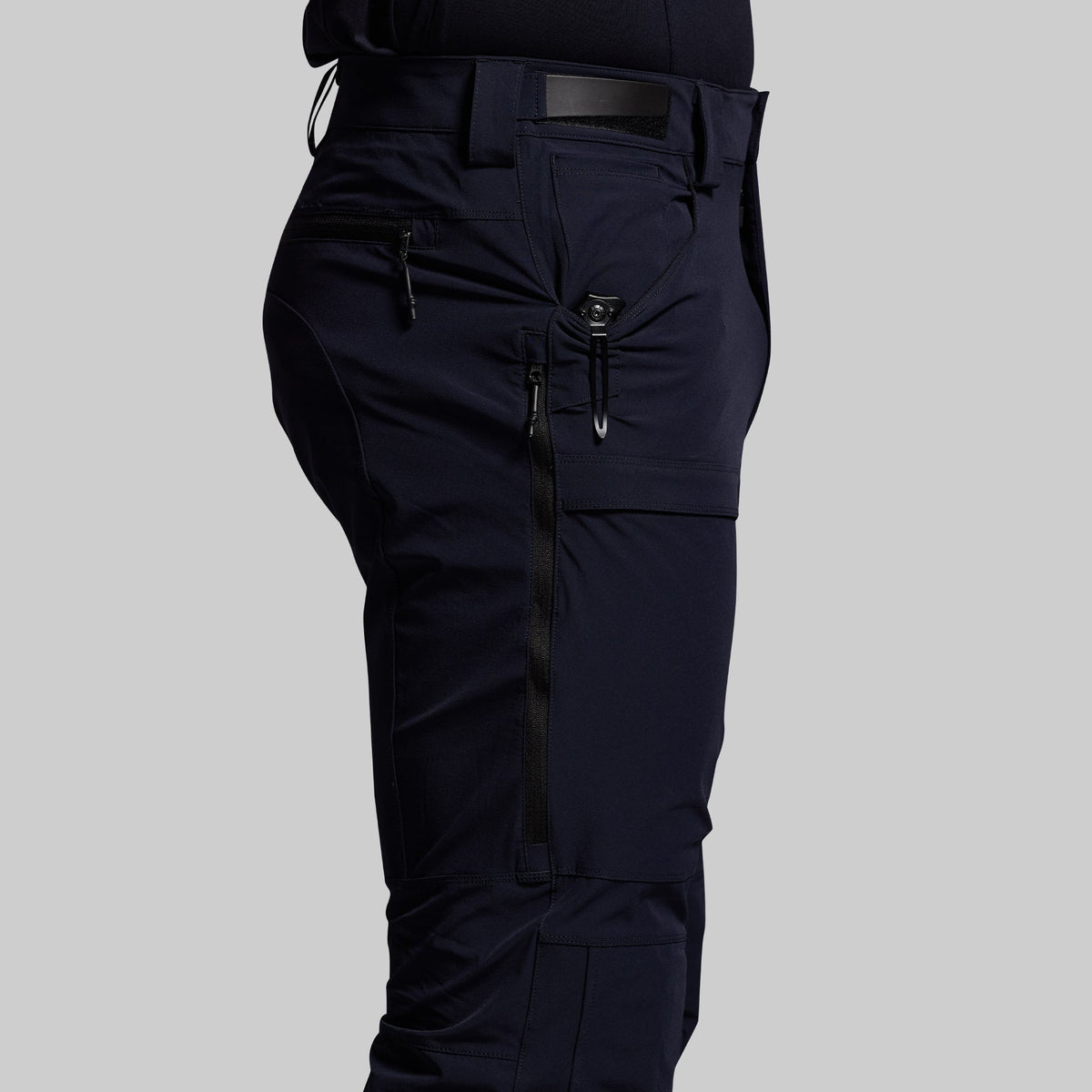 Men's Frontier Pant Light 2.0 (Police Blue)