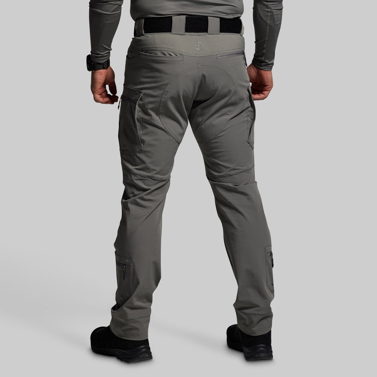 Op Assault Pant (Wolf Grey)