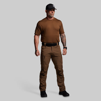 Op Assault Pant (Coyote Brown)