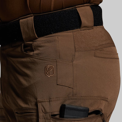 Op Assault Pant (Coyote Brown)