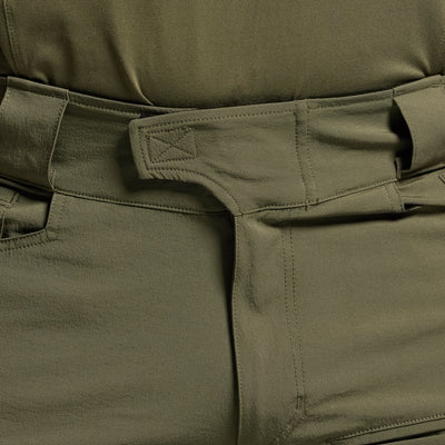 Op Assault Pant (OD Green)