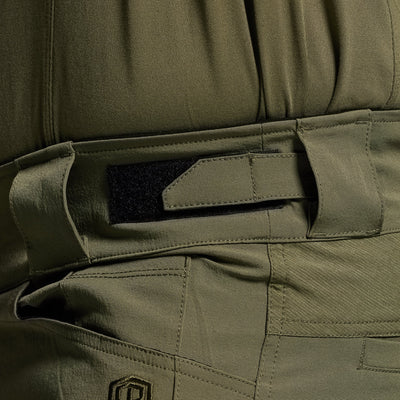 Op Assault Pant (OD Green)