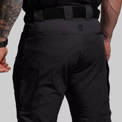 Op Assault Pant (Black)