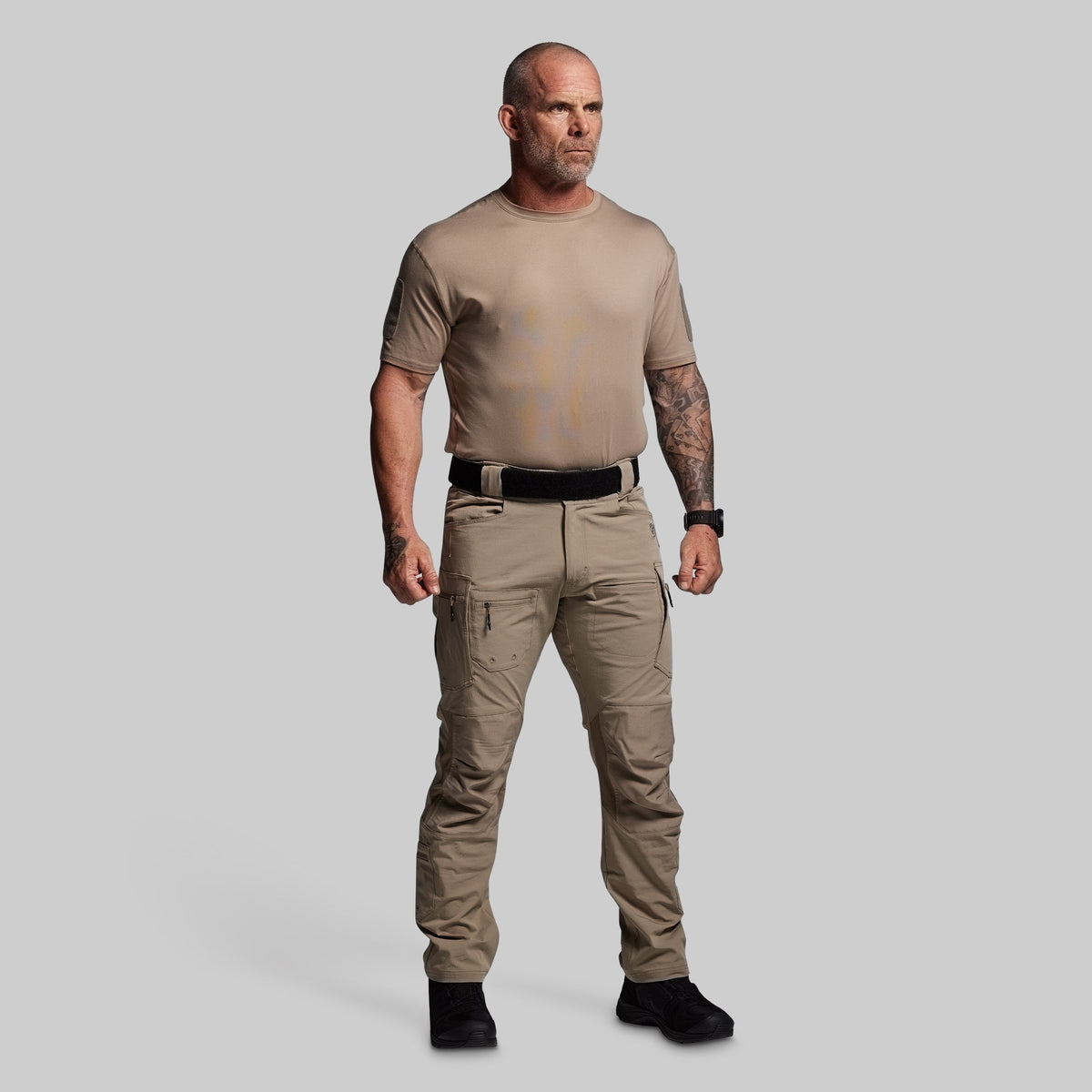 Op Assault Pant (Desert Tan)