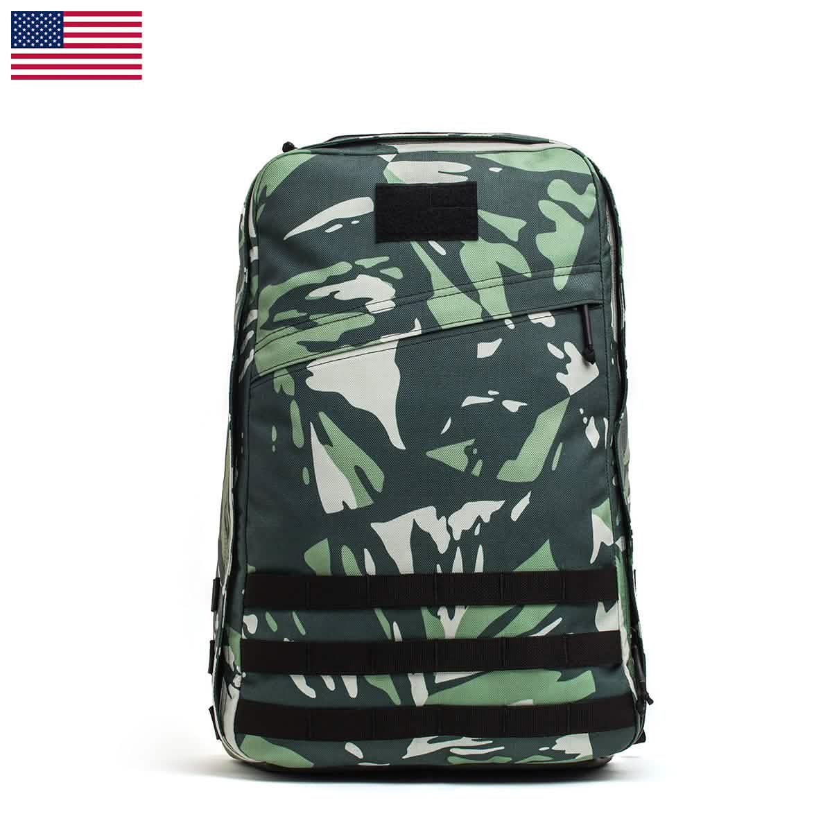 GORUCK GR1 USA – TRAIN HARD