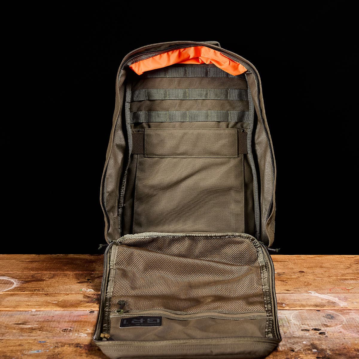GORUCK GR1 USA