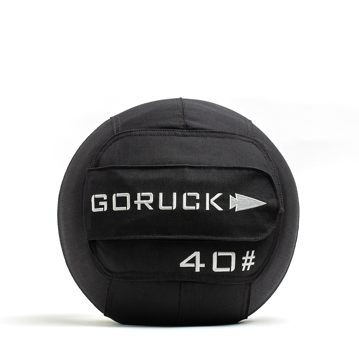 GORUCK Sand Medicine Ball