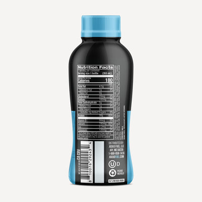 JOCKO MÖLK PROTEIN SHAKES
