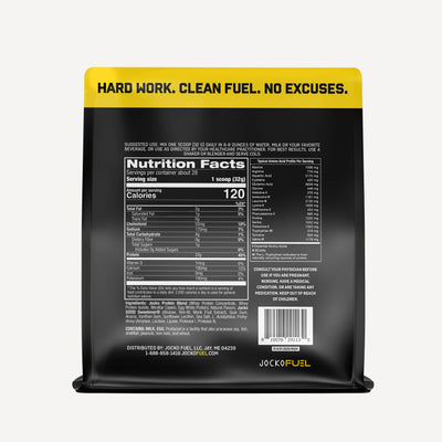 JOCKO MÖLK PROTEIN POWDER