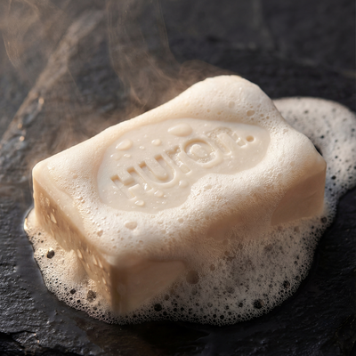 Bar Soap 2-Pack