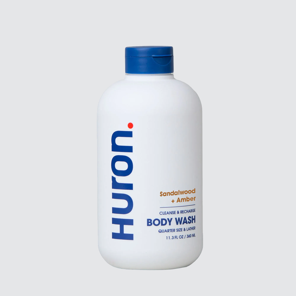 Body Wash
