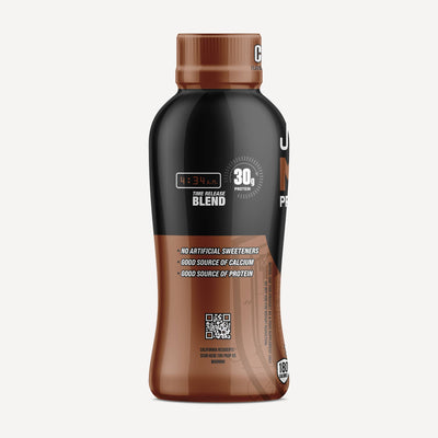 JOCKO MÖLK PROTEIN SHAKES