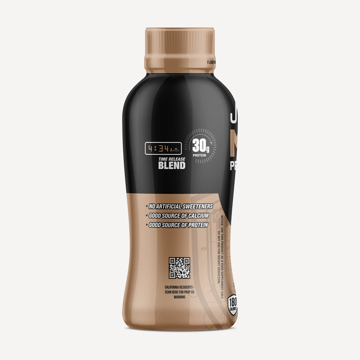 JOCKO MÖLK PROTEIN SHAKES