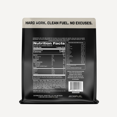 JOCKO MÖLK PROTEIN POWDER