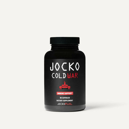 JOCKO COLD WAR
