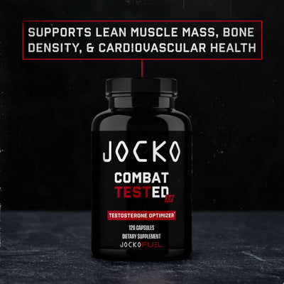 COMBAT TESTED 2.0