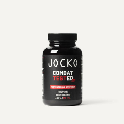 COMBAT TESTED 2.0