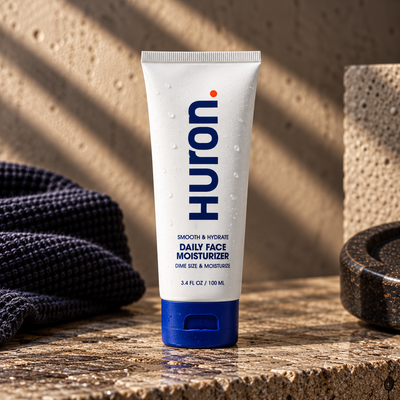 Face Moisturizer