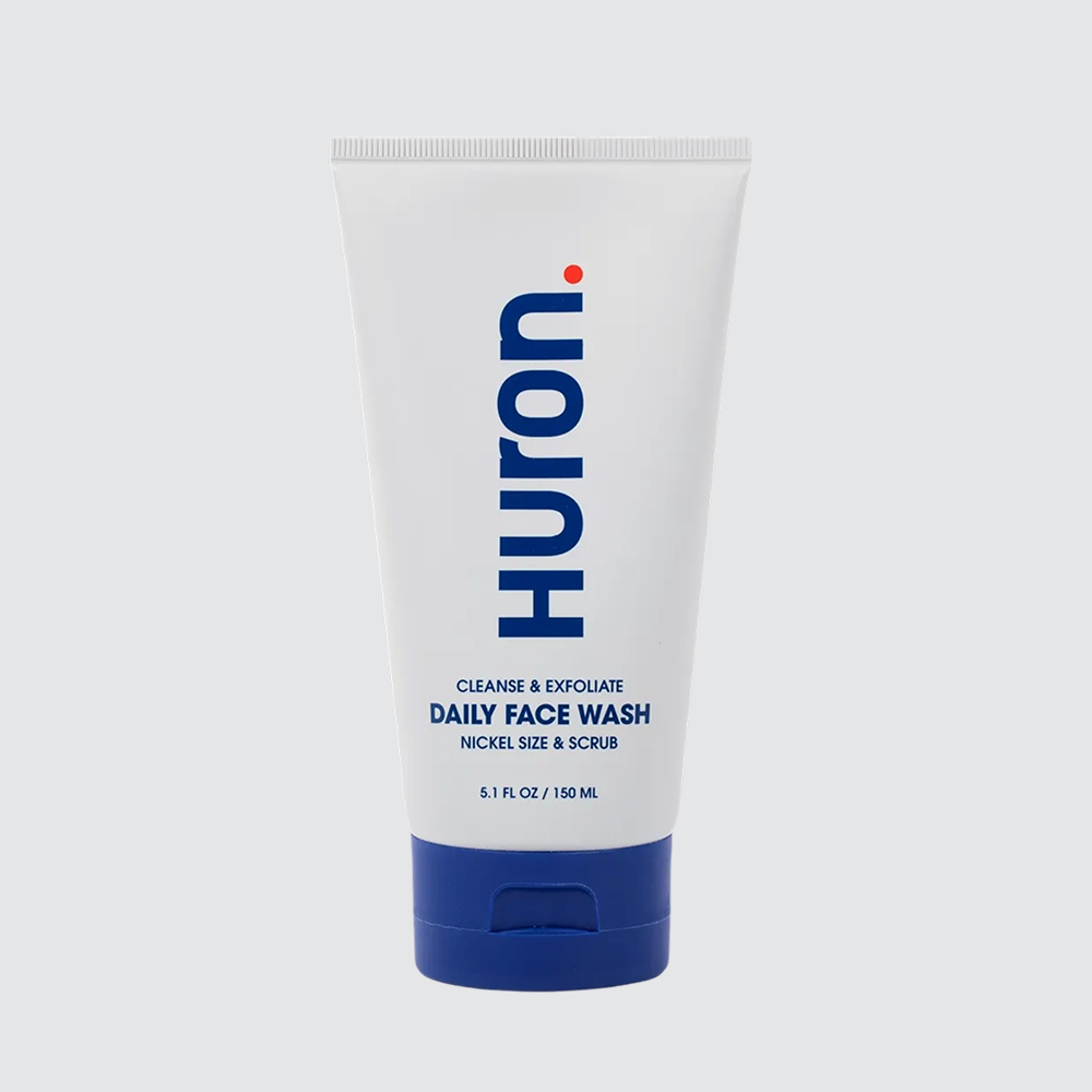 Face Wash