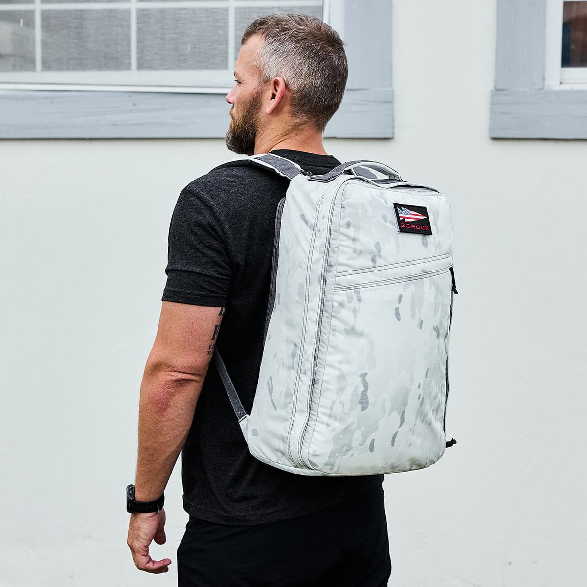 GORUCK GR1 USA
