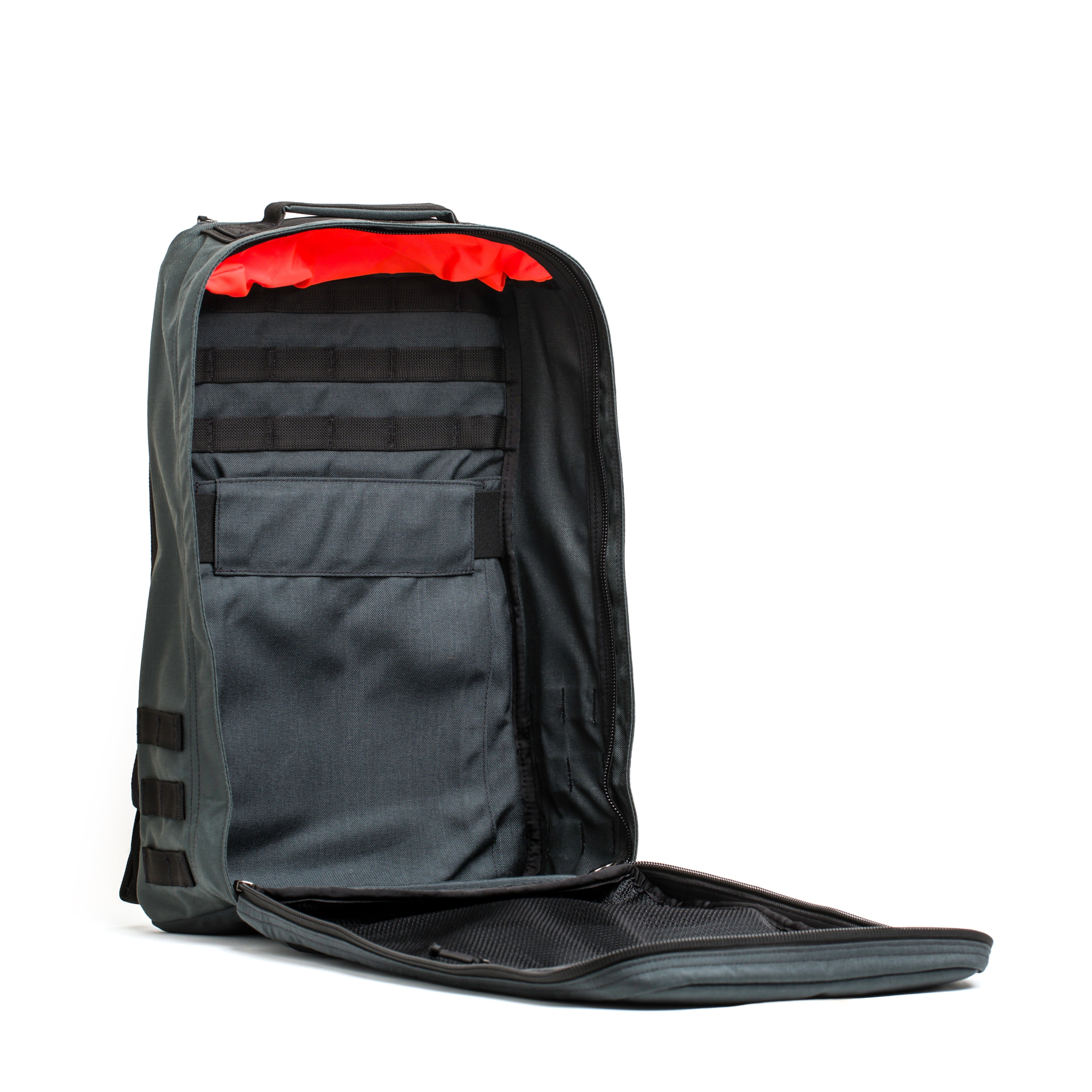 GORUCK GR1 USA – TRAIN HARD