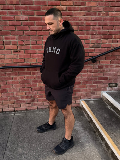 THMC STAPLE HOODIE