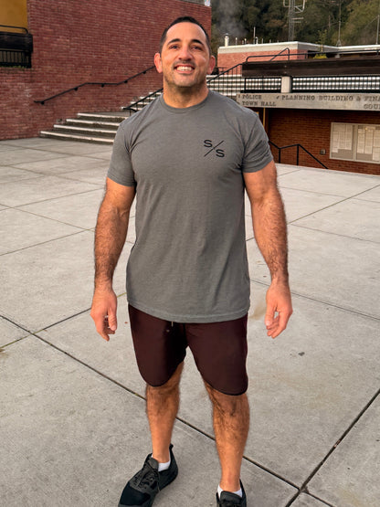 SHOULDER TO SHOULDER / TH X F3 TEE [PRE-ORDER BY 2/27]