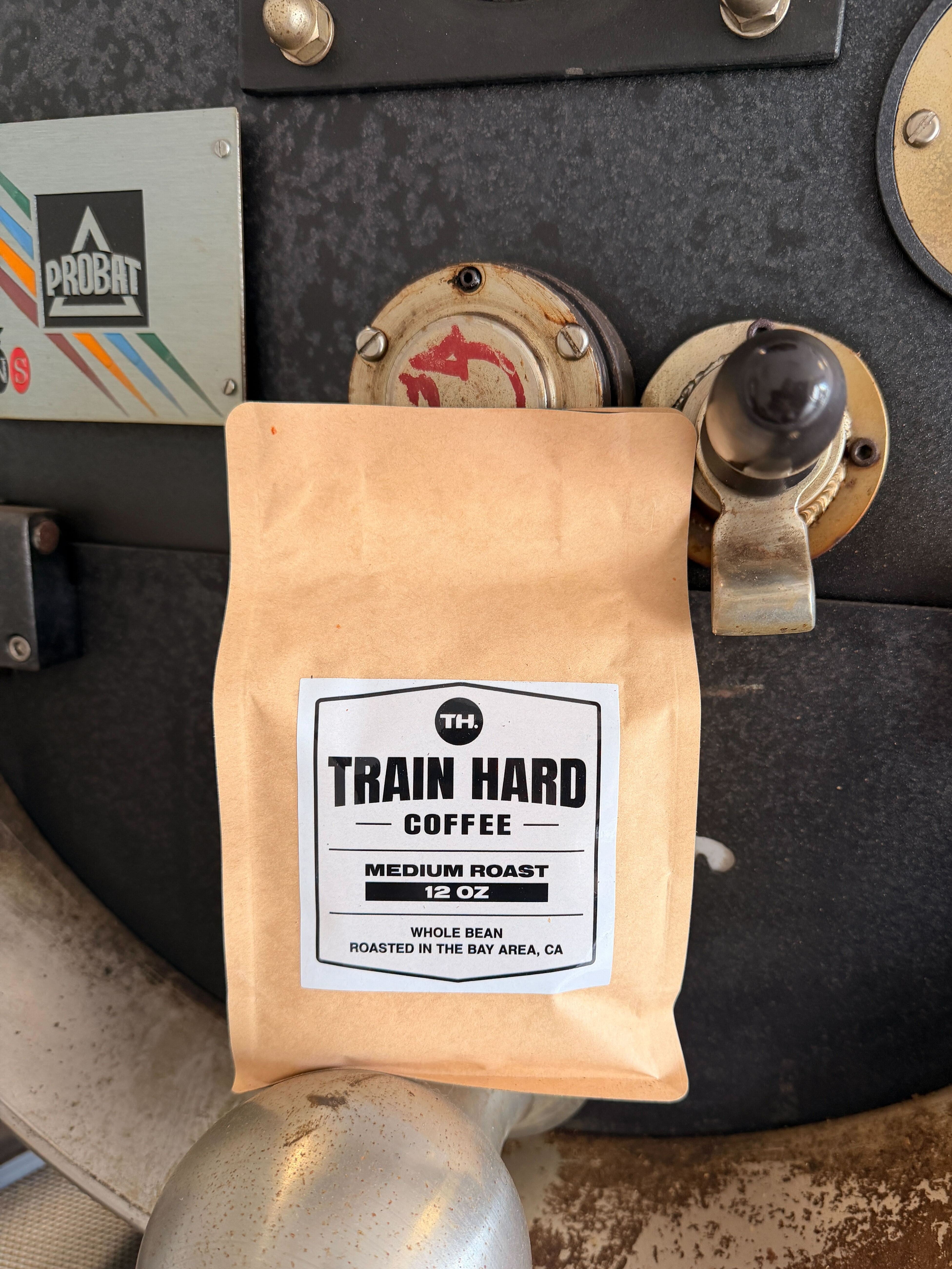 TH COFFEE