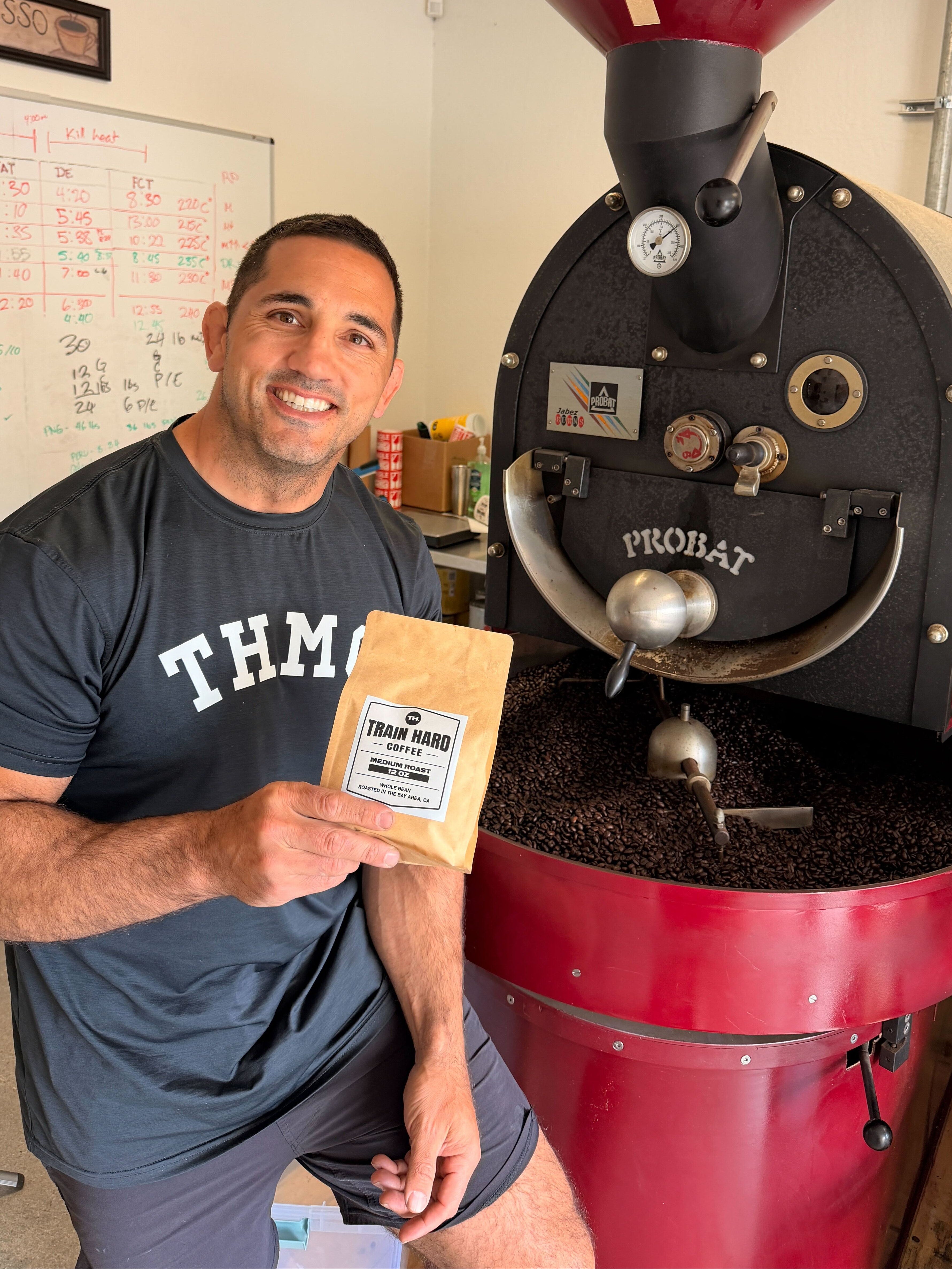 TH COFFEE