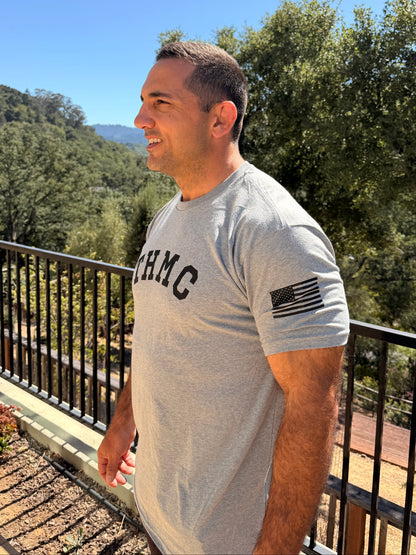 Customizable Staple Tee