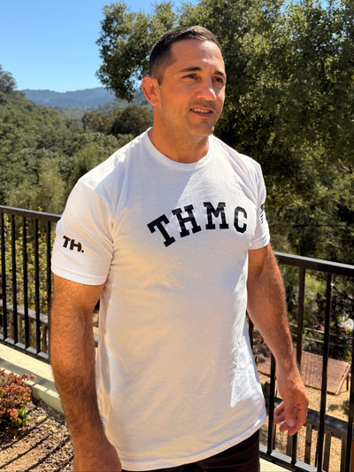 Customizable Staple Tee