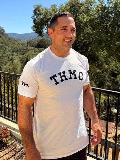 Customizable Staple Tee