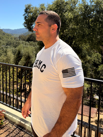Customizable Staple Tee